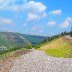 Mynydd Crags towards Treorchy