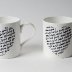 diolch & ffrind mugs