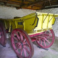 St Fagans March (104)