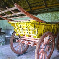 St Fagans March (103)