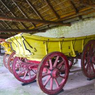 St Fagans March (102)