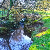 St Fagans March (114)