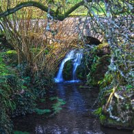 St Fagans March (116)