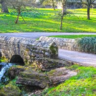 St Fagans March (118)