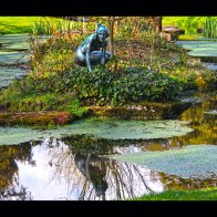 St Fagans March (121)