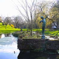 St Fagans March (126)