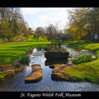 St Fagans March (131)