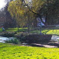 St Fagans March (139)