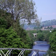 River Taff