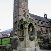 St Peter's Church Pentre (2)