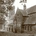 St Peter's Church Pentre