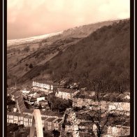 Rheola Bridge Porth