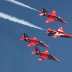 Red Arrows