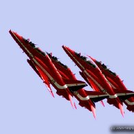 Red Arrows