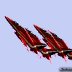 Red Arrows
