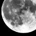 Moon over the Rhondda