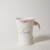 Sws mug with lips