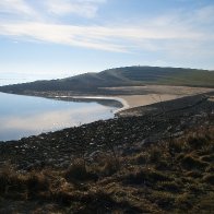 Spring 2011 - Cycle Path Burry Port