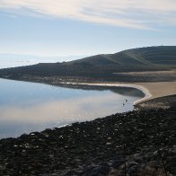 Spring 2011 - Sustrans Cycle Path