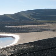 Spring 2011 - The Snail  - Burry Port