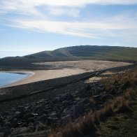 Spring 2011 - Cycle Path & Coastline