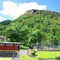 Blaenrhondda Park