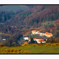 Blaencwm