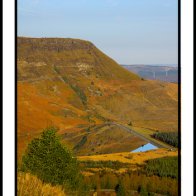 Llyn Fawr