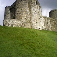 Kidwelly Castle