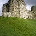 Kidwelly Castle