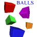 BALLS