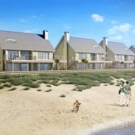 New Homes in Llanelli, West Wales