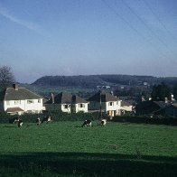 Wenvoe  in 1967