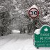 Drive carefully in wales