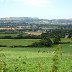 garth mountain from peterstone