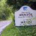 wenvoe village sign