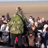 Prestatyn Beach - The Gathering 19 (2011)