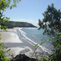 Caswell Bay