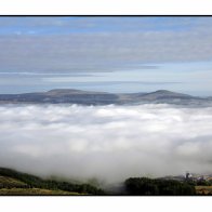 Walking on Clouds (4)