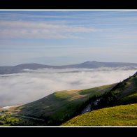 Walking on Clouds