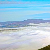 Walking on Clouds