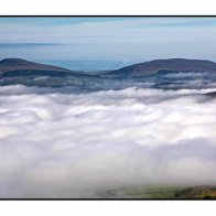 Walking on Clouds