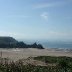 Three Cliffs Beach