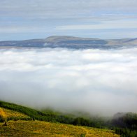 Walking on Clouds