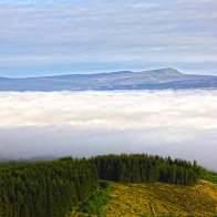 Walking on Clouds