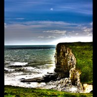 Nash Point Coast