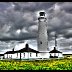 Nash Point Light House HDR