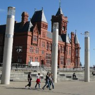 Cardiff Bay April 9, 2011 001