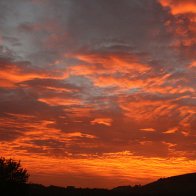 Treforest Sun Rise