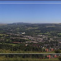 Aberdare Pano June 2011